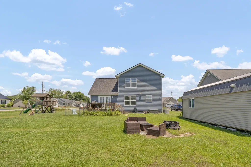 150 Clinton Drive Morehead KY 40351