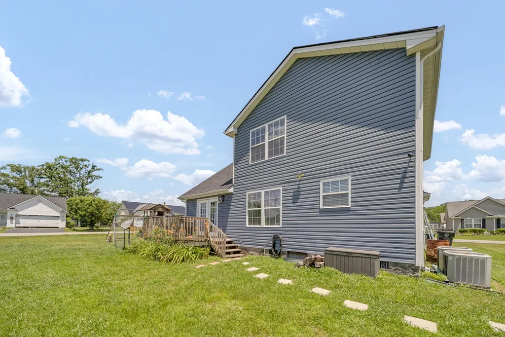 150 Clinton Drive Morehead KY 40351