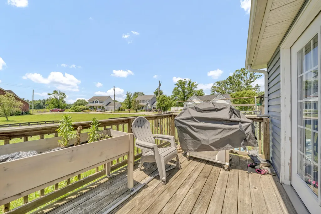 150 Clinton Drive Morehead KY 40351