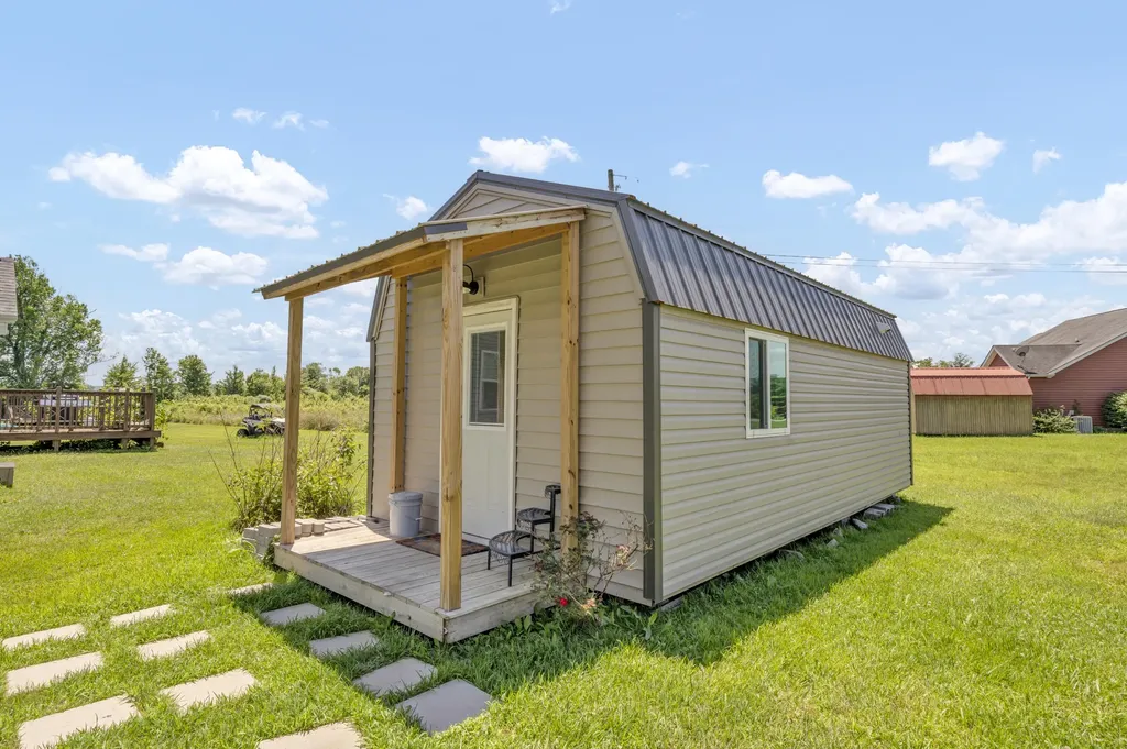 150 Clinton Drive Morehead KY 40351