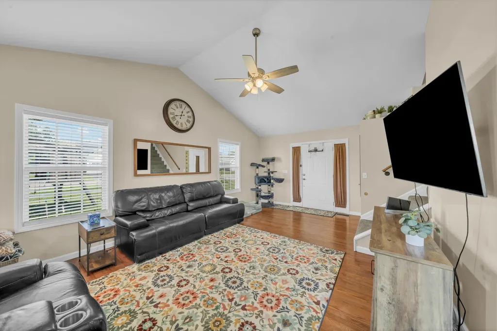 150 Clinton Drive Morehead KY 40351