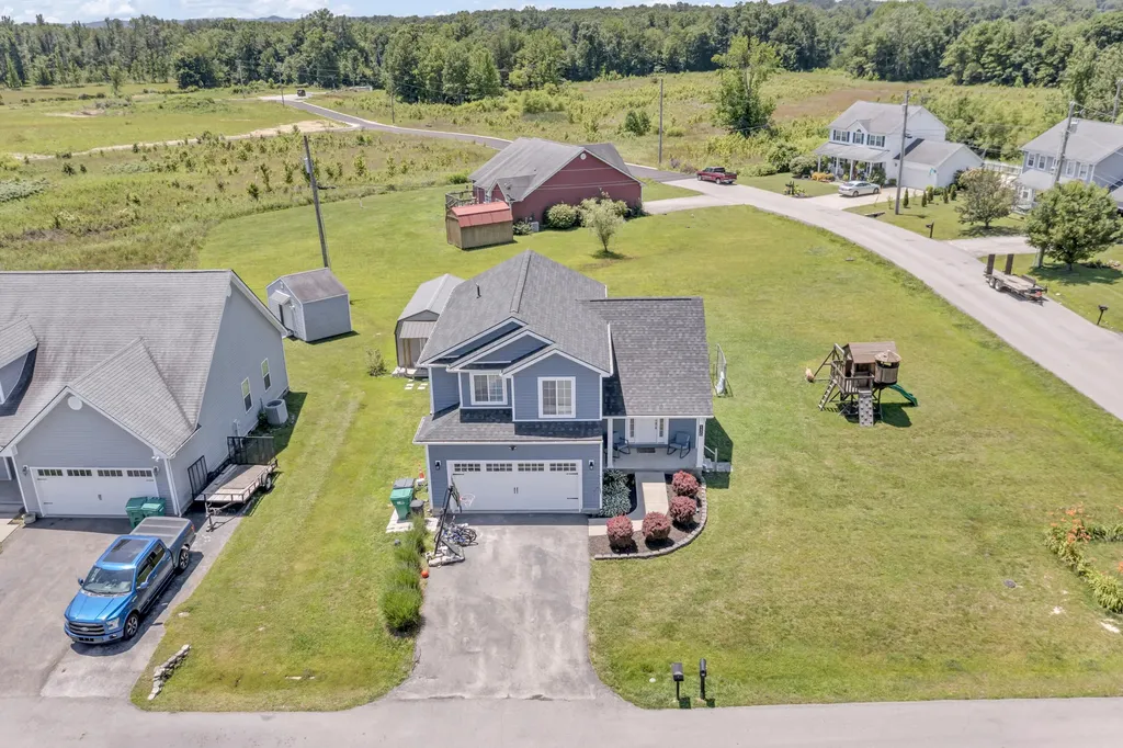 150 Clinton Drive Morehead KY 40351