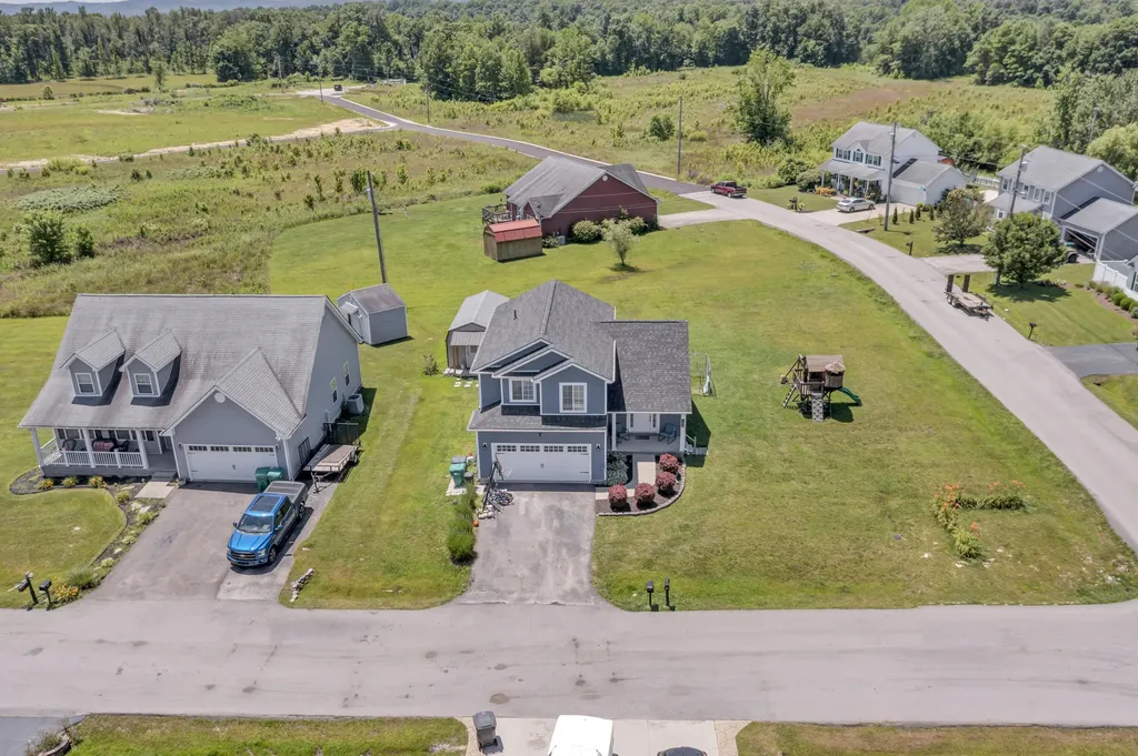 150 Clinton Drive Morehead KY 40351