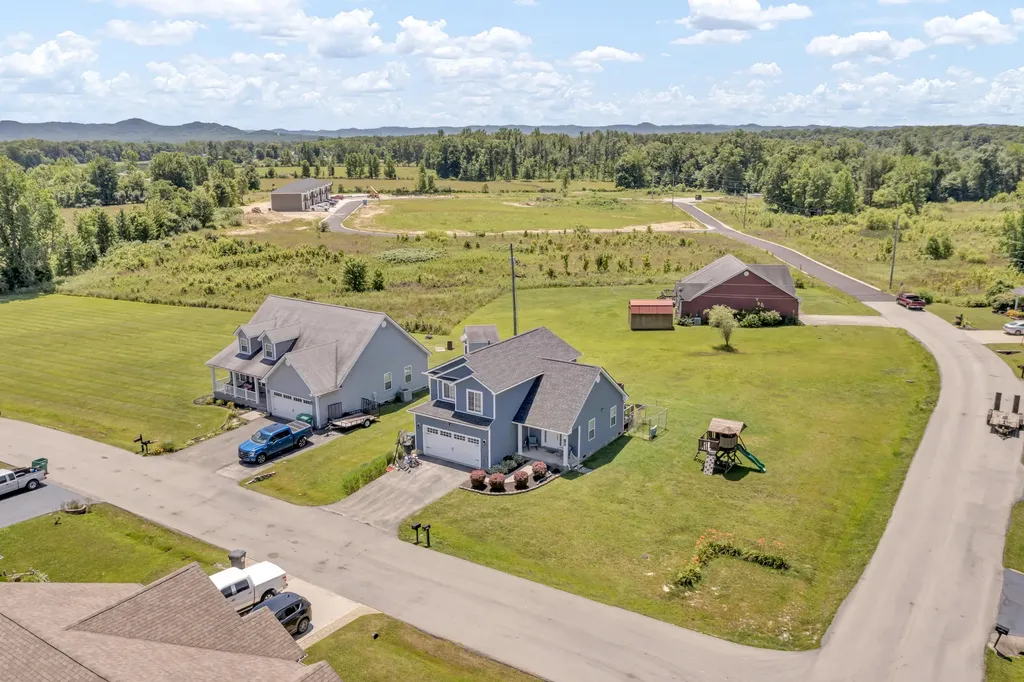150 Clinton Drive Morehead KY 40351