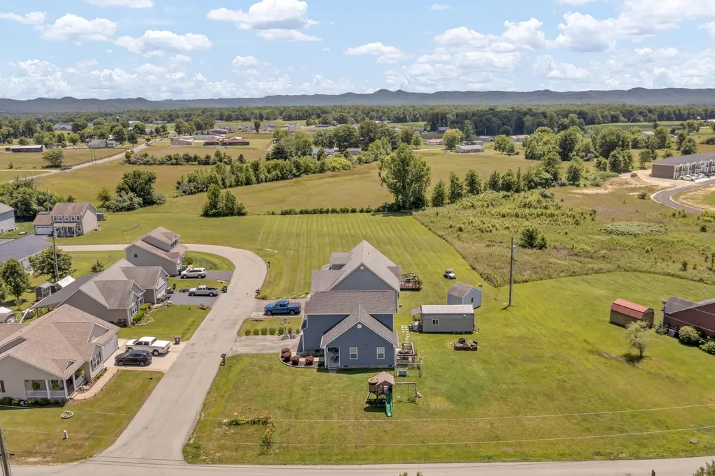 150 Clinton Drive Morehead KY 40351