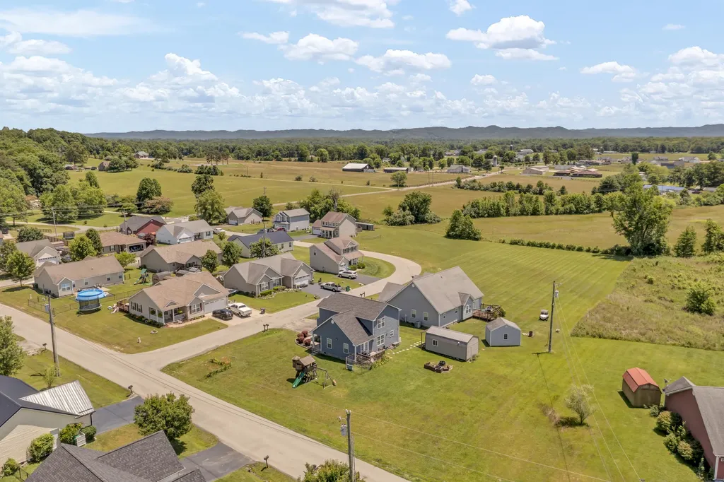 150 Clinton Drive Morehead KY 40351