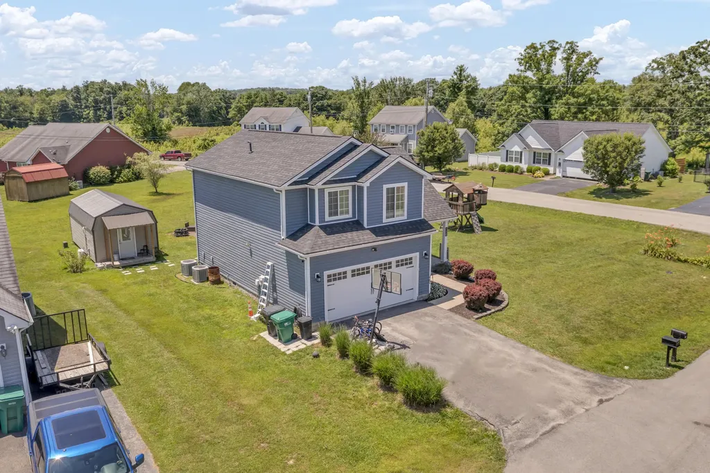 150 Clinton Drive Morehead KY 40351