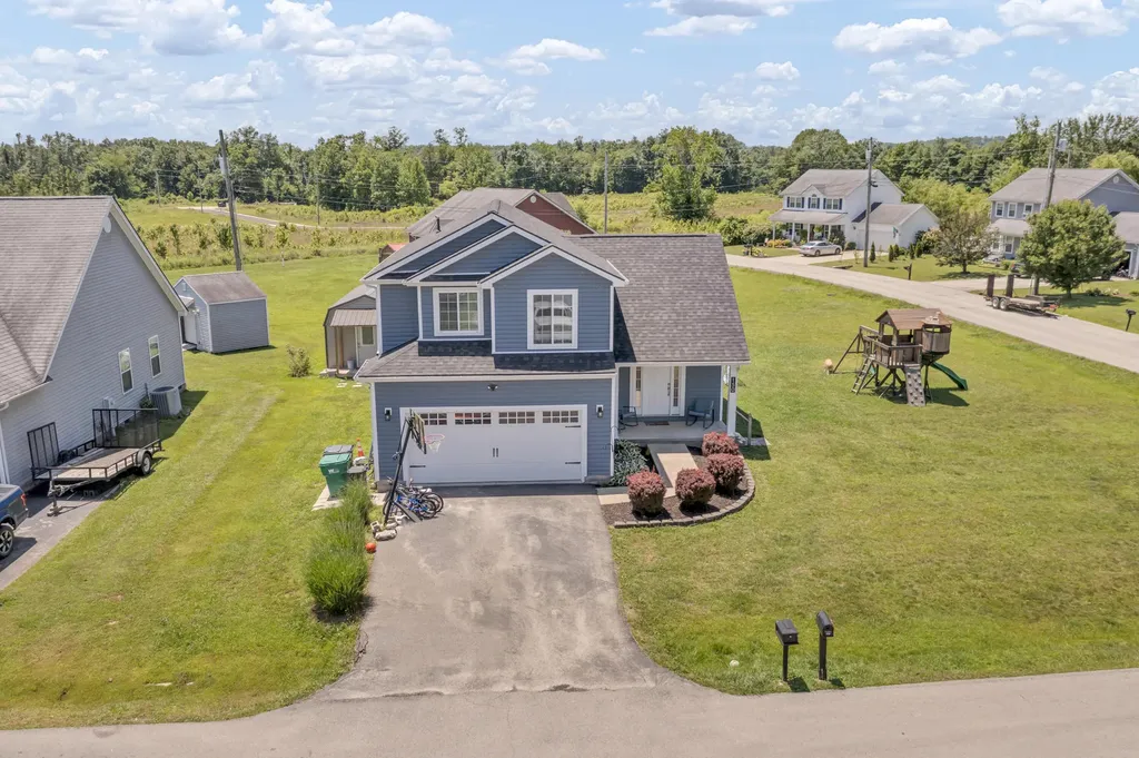 150 Clinton Drive Morehead KY 40351