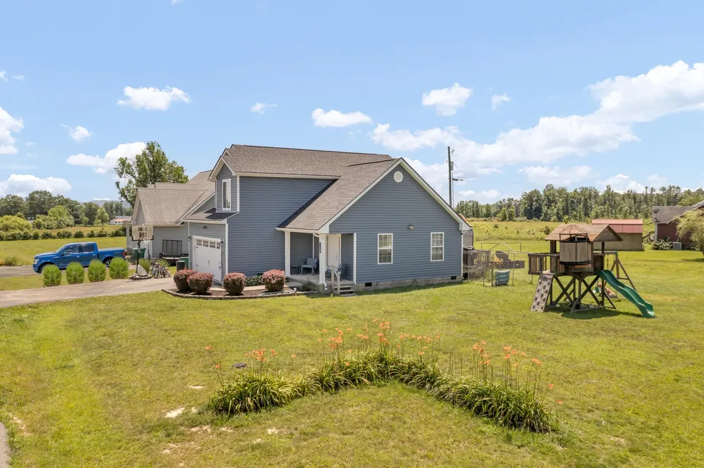 150 Clinton Drive Morehead KY 40351