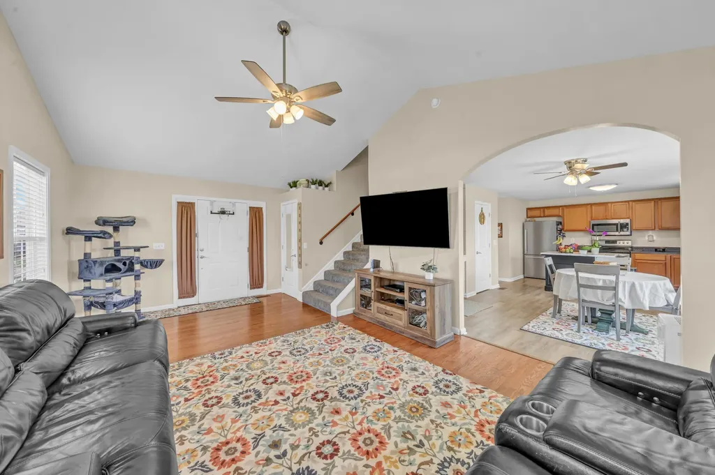 150 Clinton Drive Morehead KY 40351