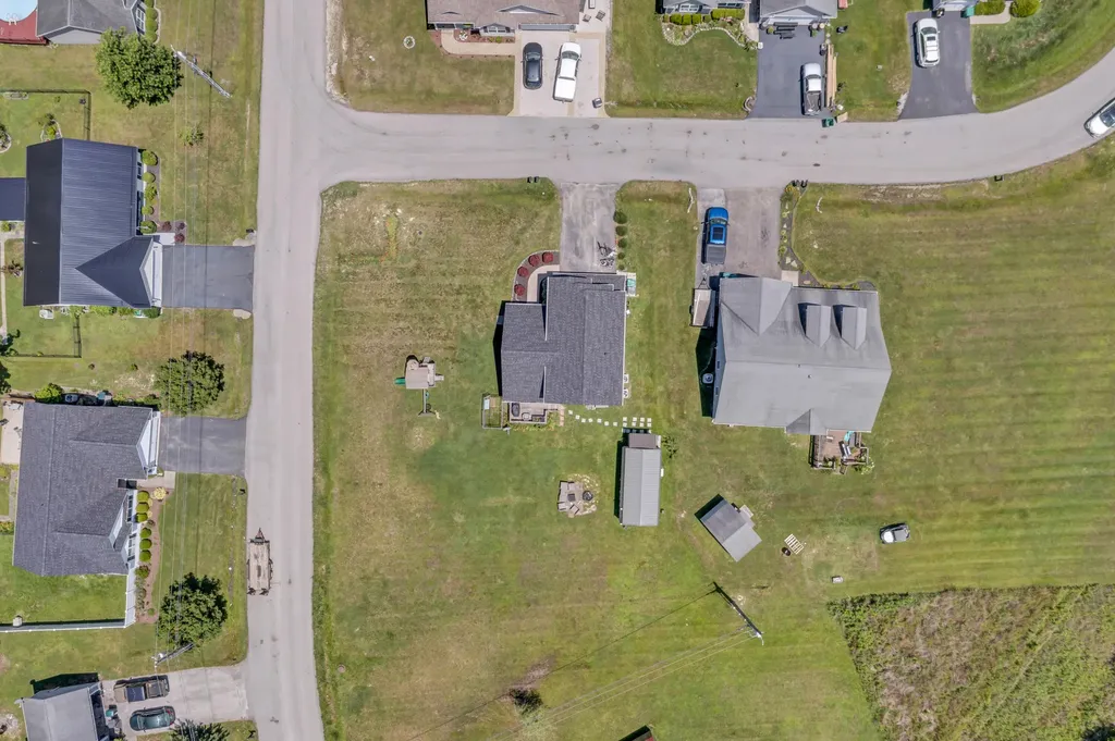 150 Clinton Drive Morehead KY 40351