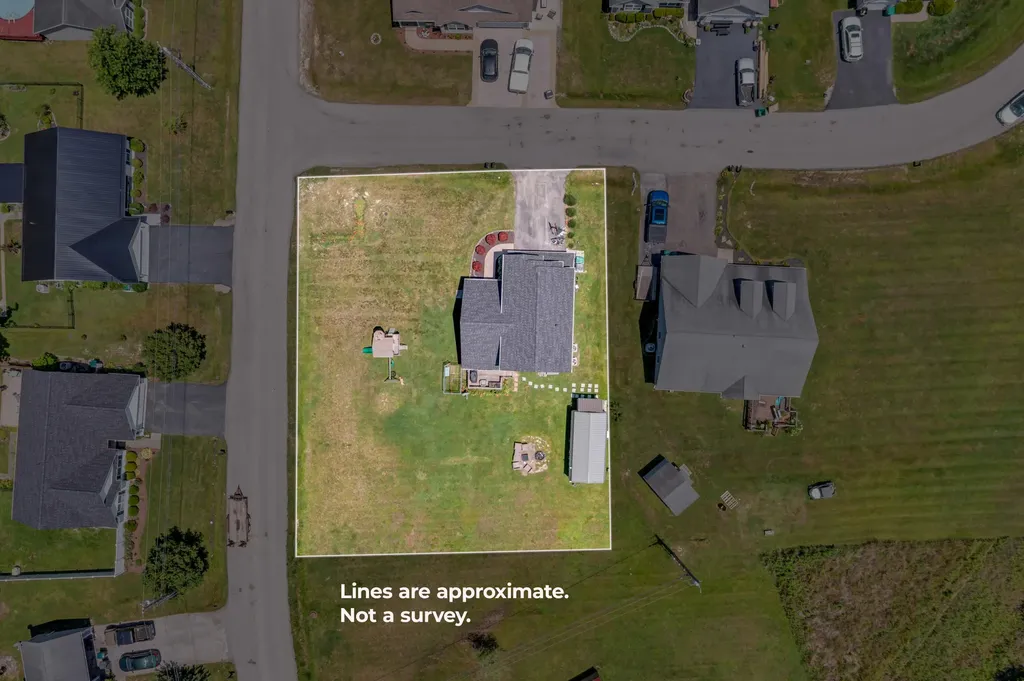 150 Clinton Drive Morehead KY 40351