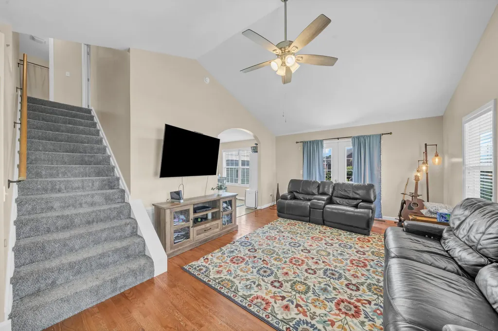 150 Clinton Drive Morehead KY 40351