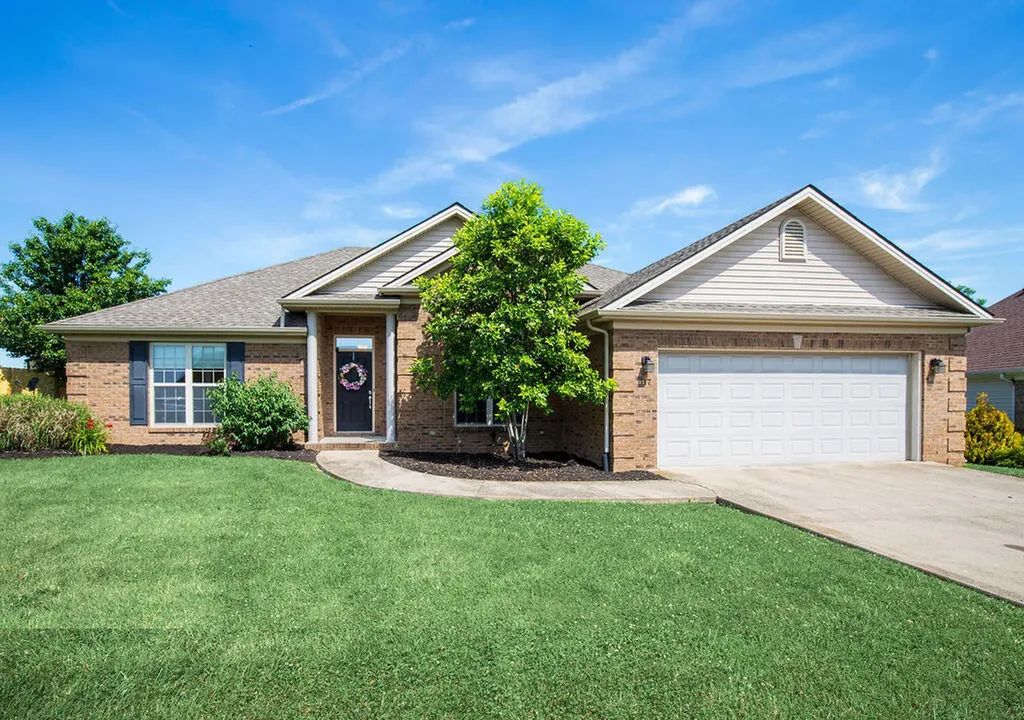 117 Lost Tree Drive Georgetown KY 40324