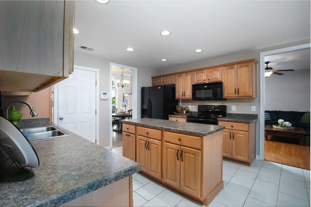 117 Lost Tree Drive Georgetown KY 40324