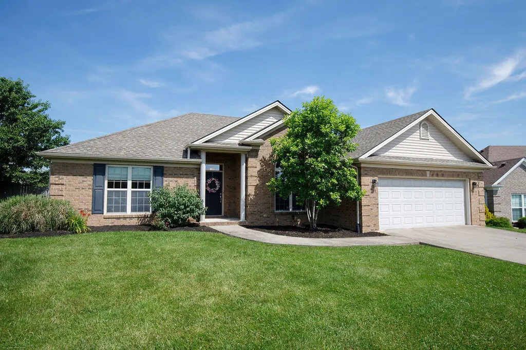117 Lost Tree Drive Georgetown KY 40324