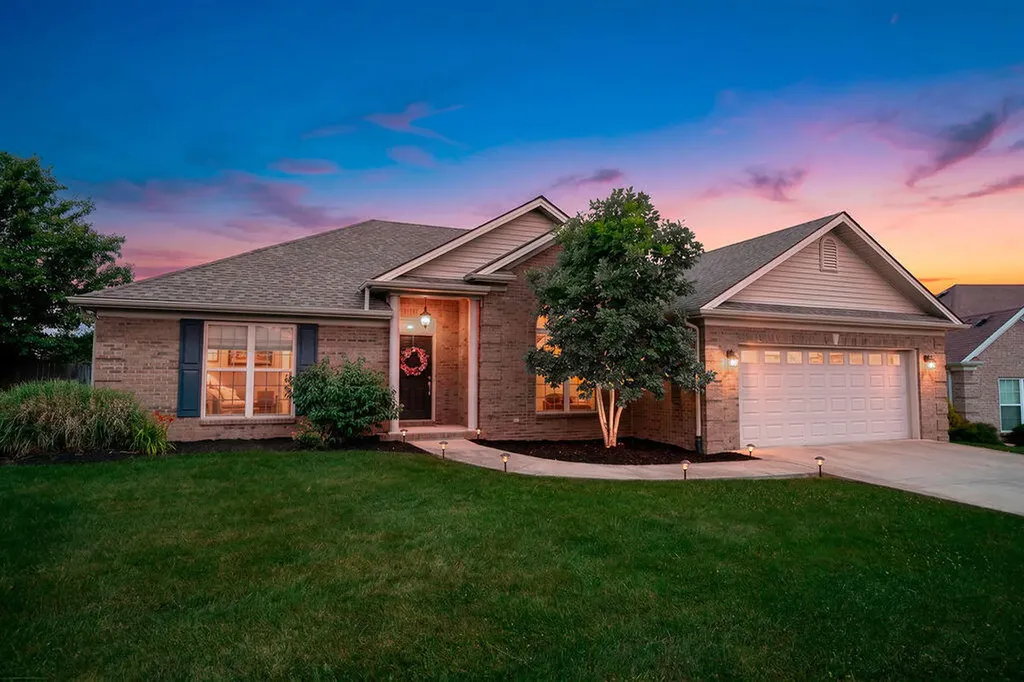 117 Lost Tree Drive Georgetown KY 40324