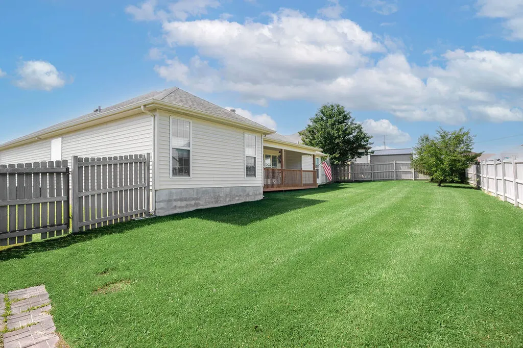 117 Lost Tree Drive Georgetown KY 40324
