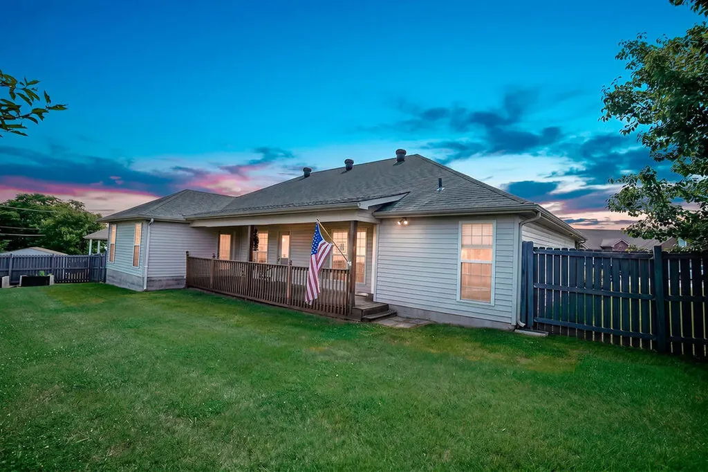 117 Lost Tree Drive Georgetown KY 40324