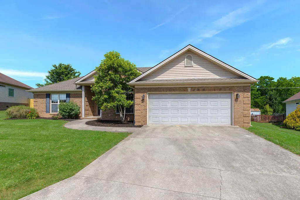 117 Lost Tree Drive Georgetown KY 40324