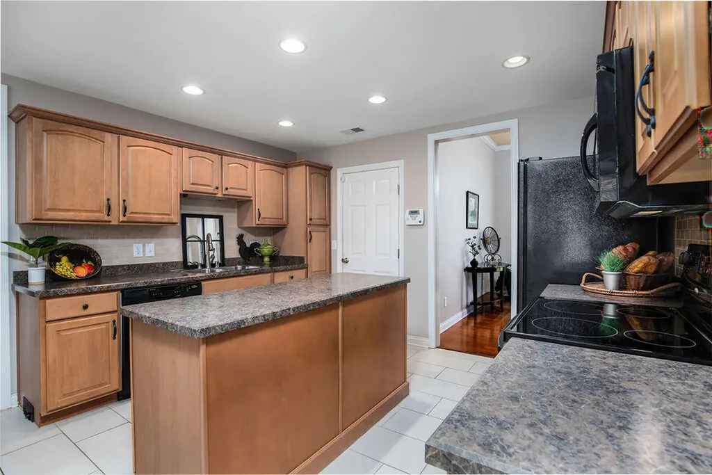 117 Lost Tree Drive Georgetown KY 40324