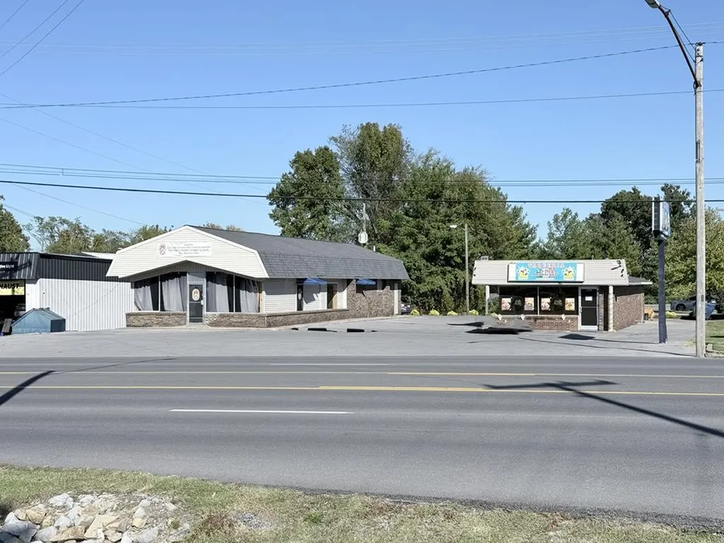 2518 Fort Campbell Boulevard Hopkinsville KY 42240