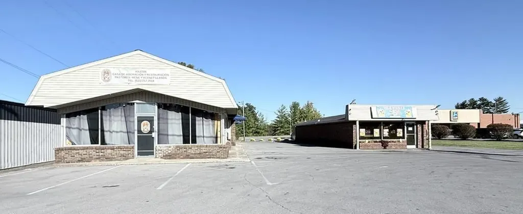 2518 Fort Campbell Boulevard Hopkinsville KY 42240