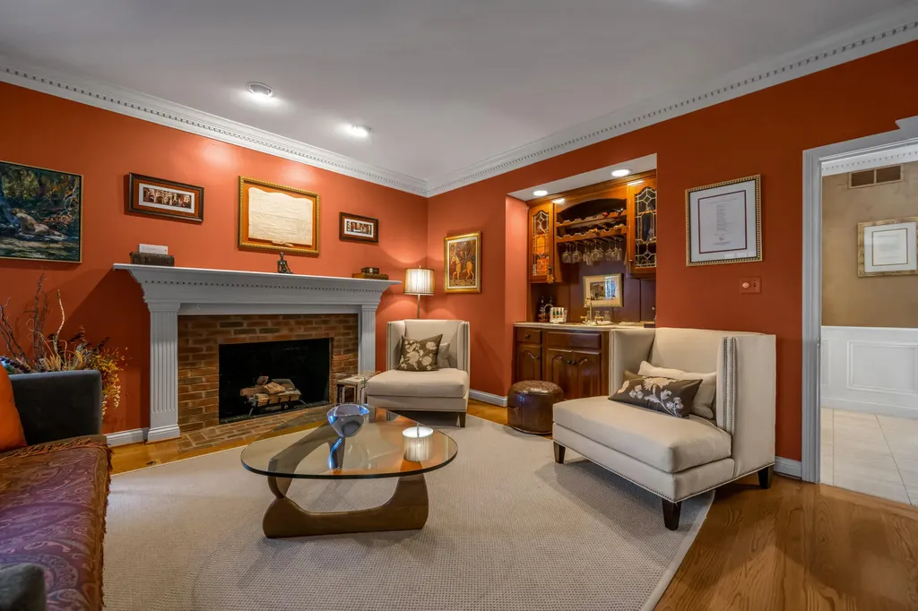 3516 Castlegate Wynd Lexington KY 40502