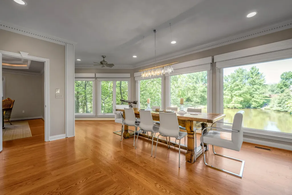 3516 Castlegate Wynd Lexington KY 40502