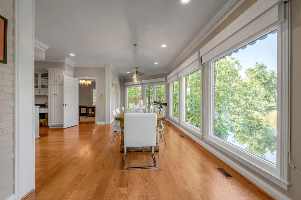 3516 Castlegate Wynd Lexington KY 40502