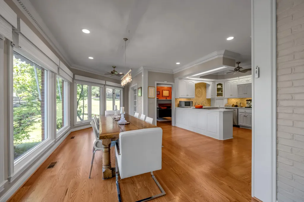 3516 Castlegate Wynd Lexington KY 40502