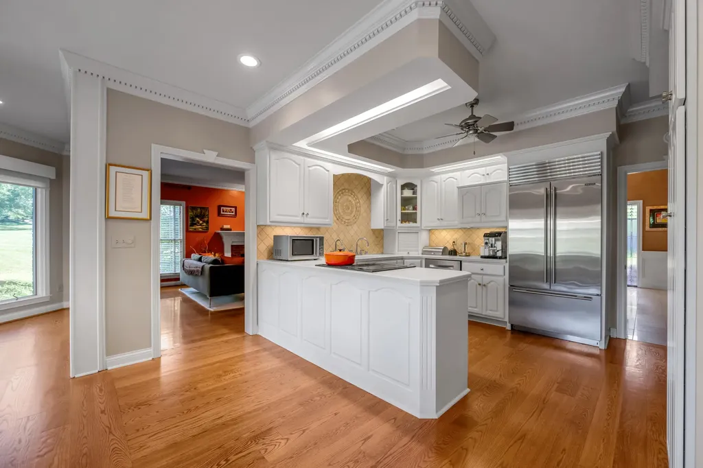 3516 Castlegate Wynd Lexington KY 40502