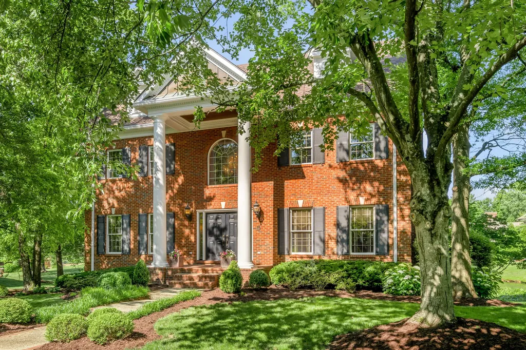 3516 Castlegate Wynd Lexington KY 40502