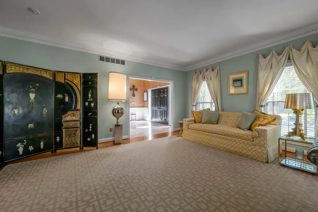 3516 Castlegate Wynd Lexington KY 40502