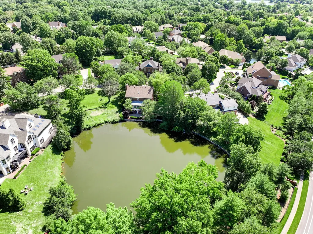 3516 Castlegate Wynd Lexington KY 40502
