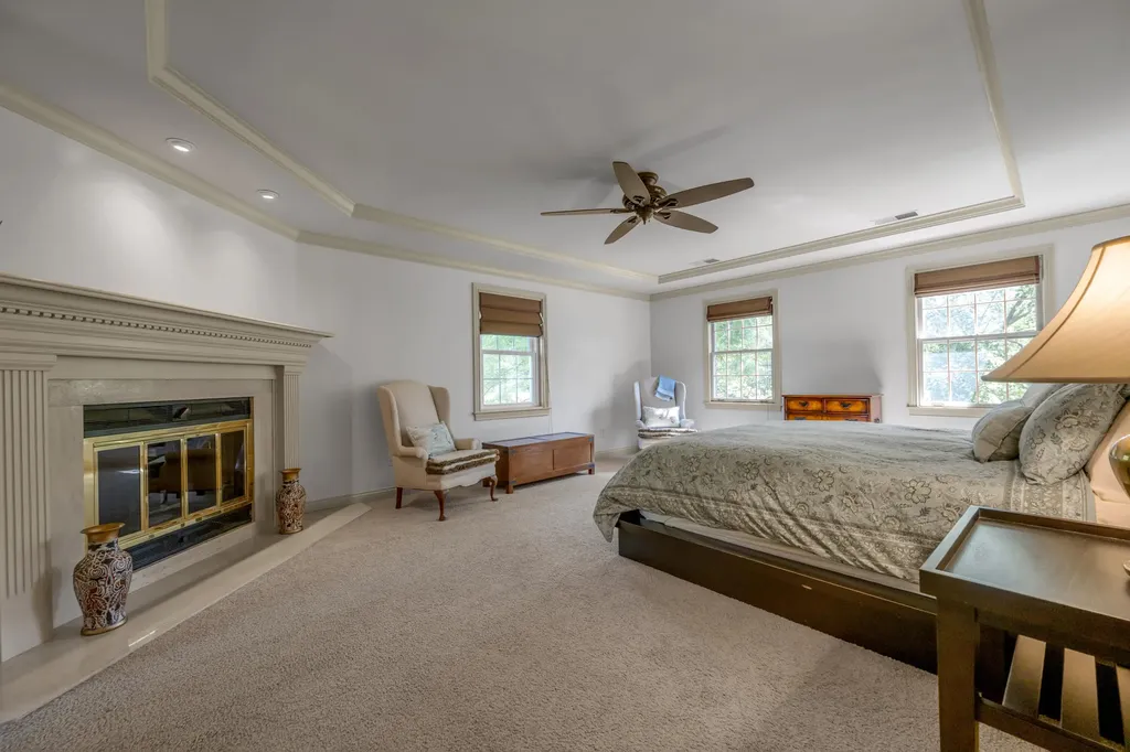 3516 Castlegate Wynd Lexington KY 40502