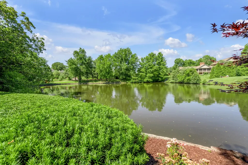 3516 Castlegate Wynd Lexington KY 40502