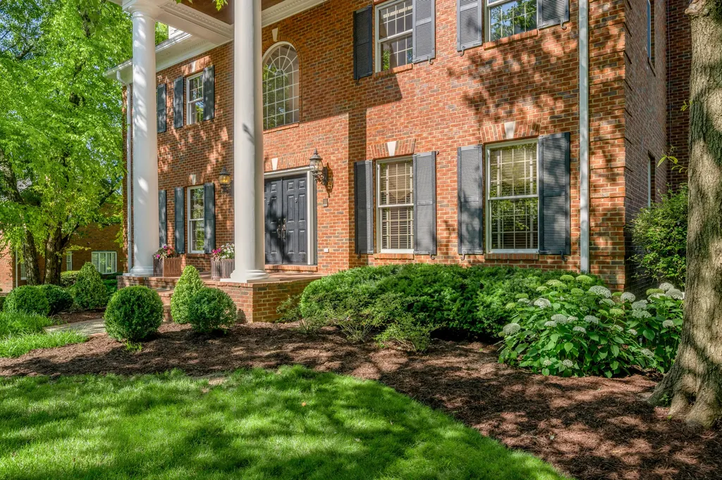 3516 Castlegate Wynd Lexington KY 40502