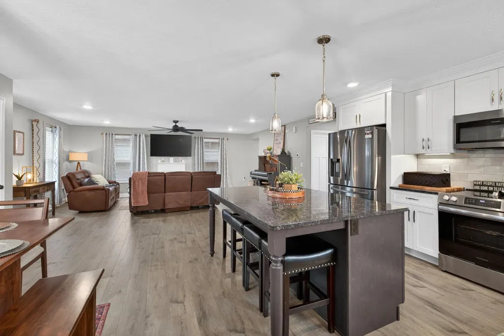 309 Gallahadion Court Winchester KY 40391