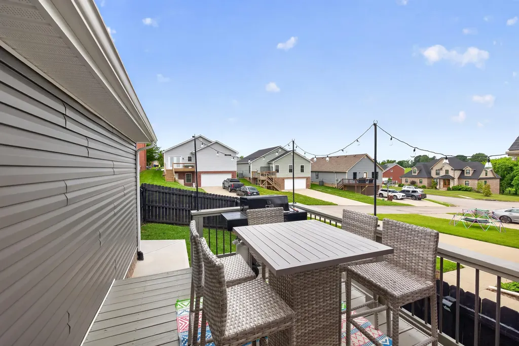 309 Gallahadion Court Winchester KY 40391