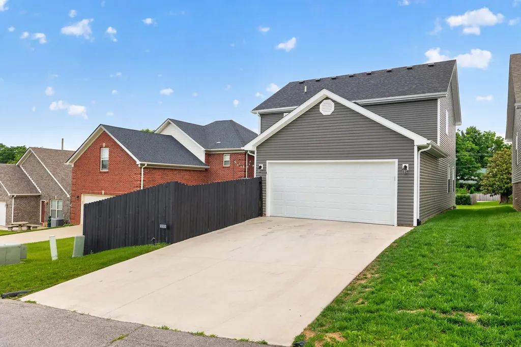 309 Gallahadion Court Winchester KY 40391