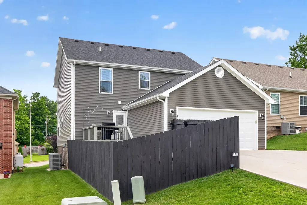 309 Gallahadion Court Winchester KY 40391