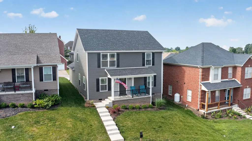 309 Gallahadion Court Winchester KY 40391