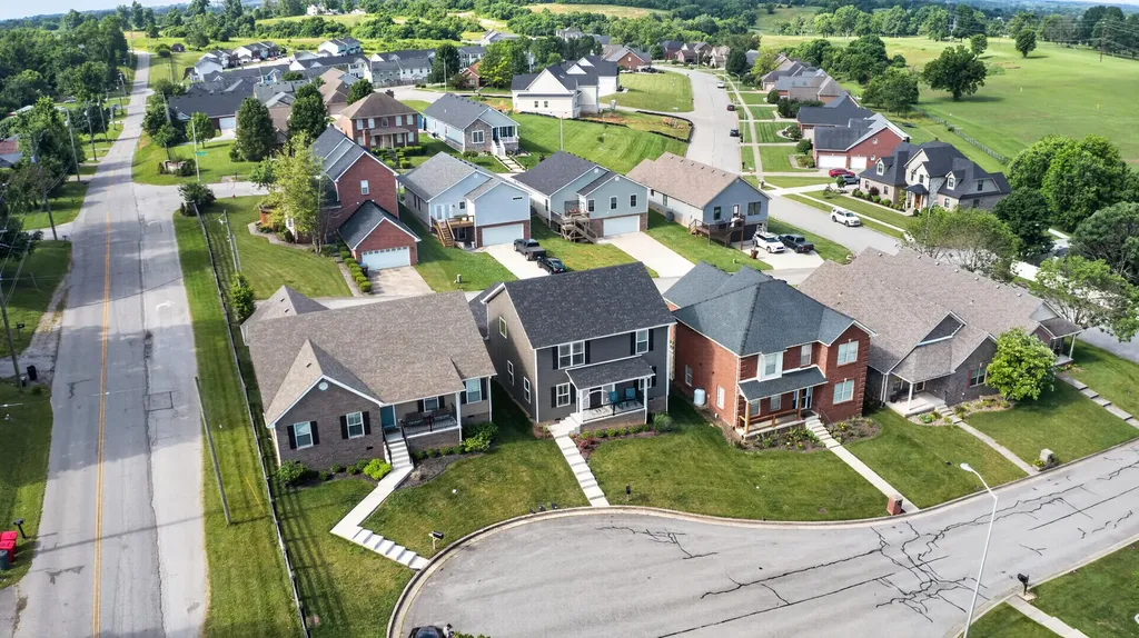 309 Gallahadion Court Winchester KY 40391