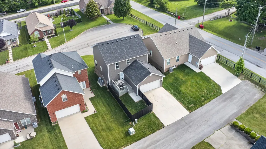 309 Gallahadion Court Winchester KY 40391