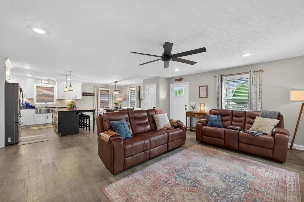 309 Gallahadion Court Winchester KY 40391