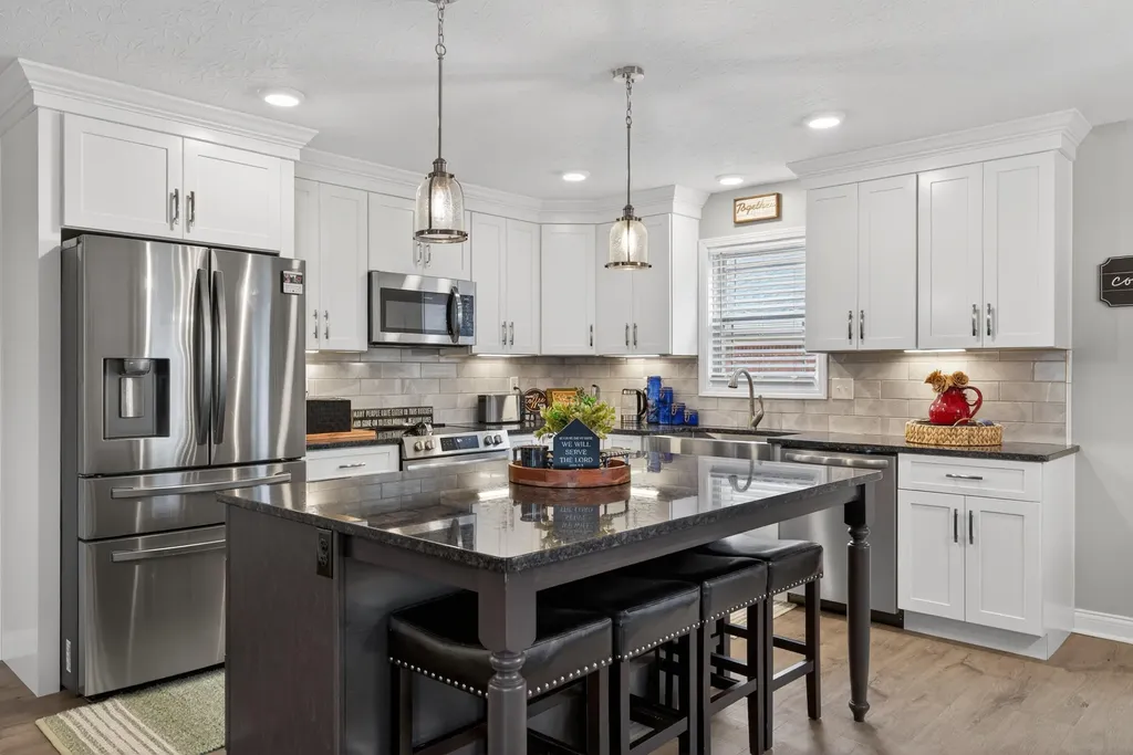 309 Gallahadion Court Winchester KY 40391