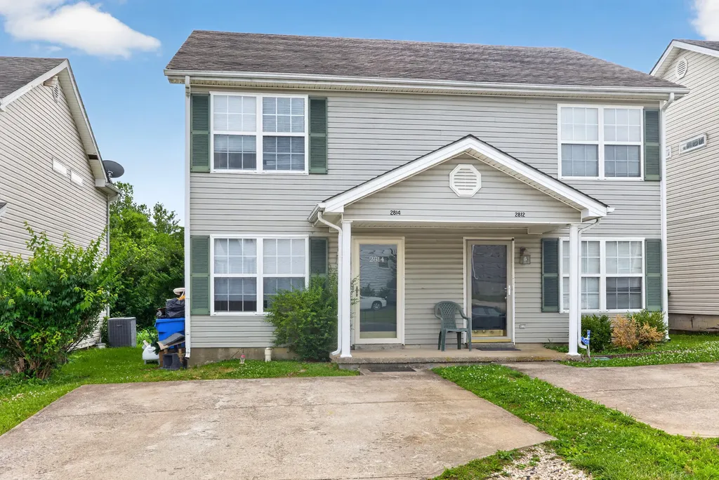 2814 Hanna Place Lexington KY 40509