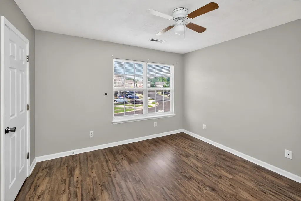 2814 Hanna Place Lexington KY 40509