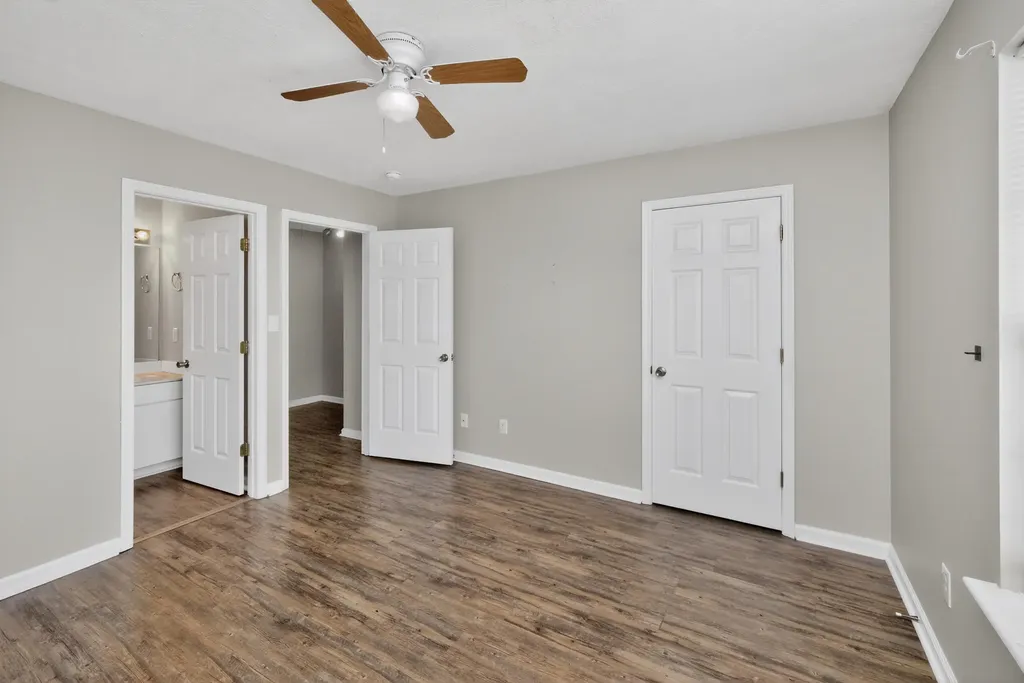 2814 Hanna Place Lexington KY 40509